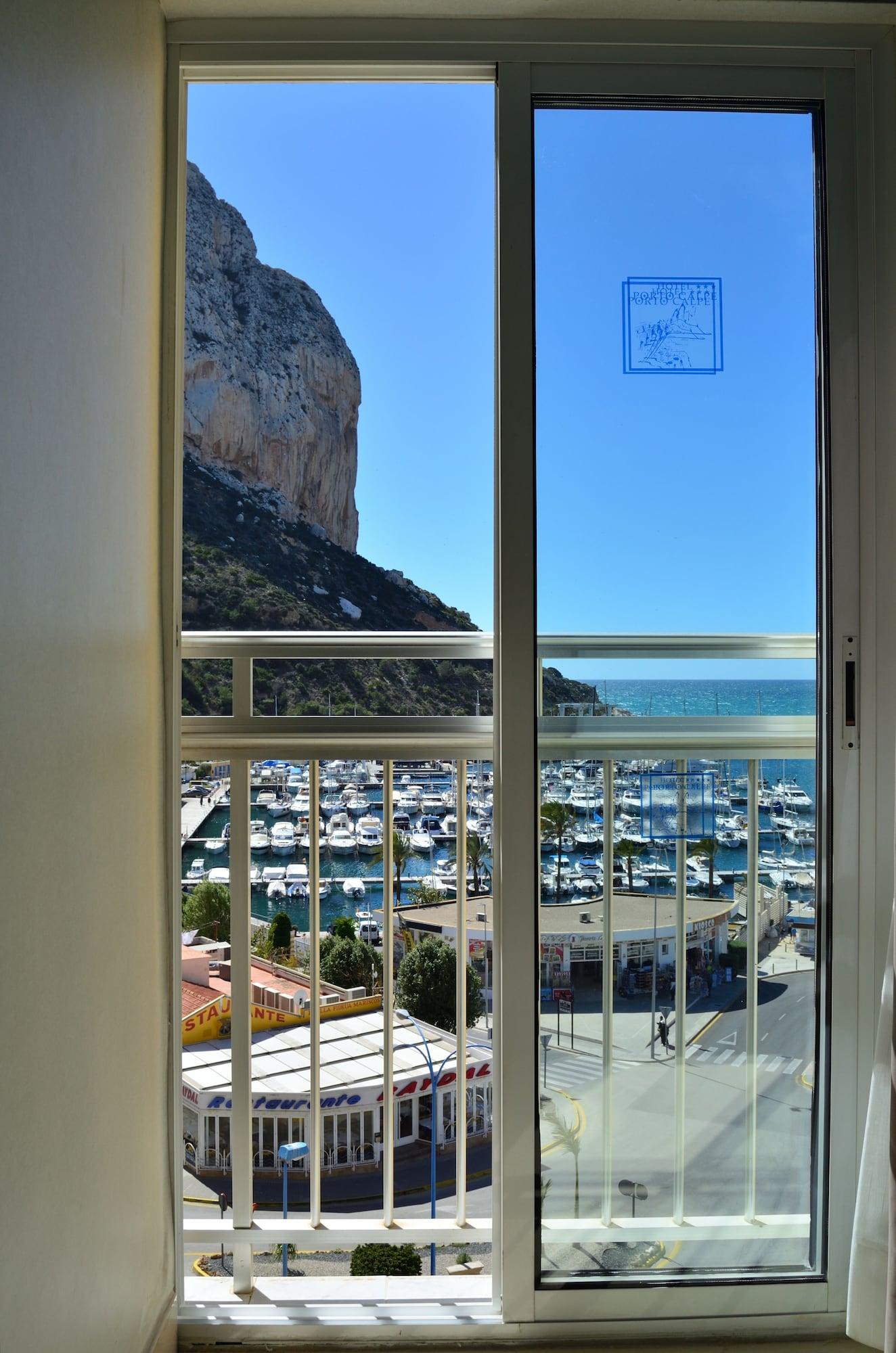 Hotel Porto Calpe Exterior photo